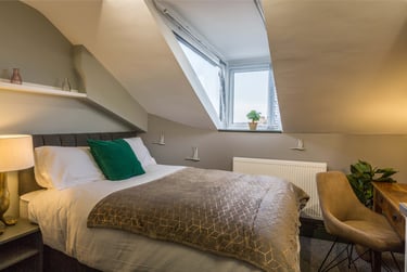 10 bed house, Crompton St, City centre, Derby, DE11NY - Image 11